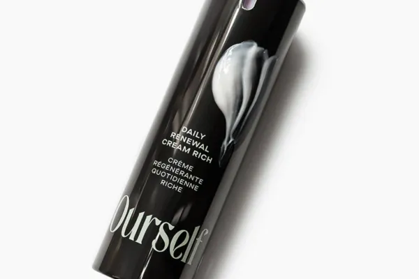 Ourself Cream Rich: The Final Step for Deeply Nourished, Supported Skin