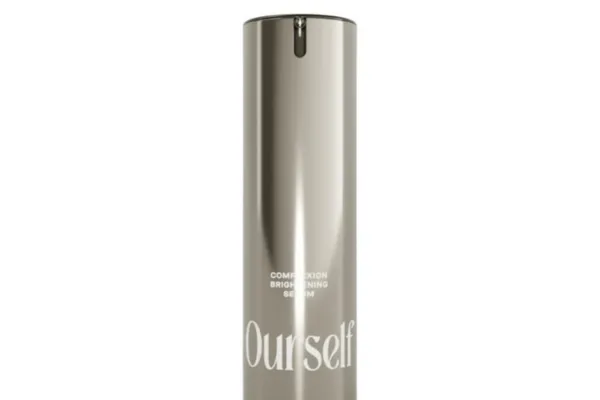 Why Bravada Loves the Ourself Complexion Brightening Serum