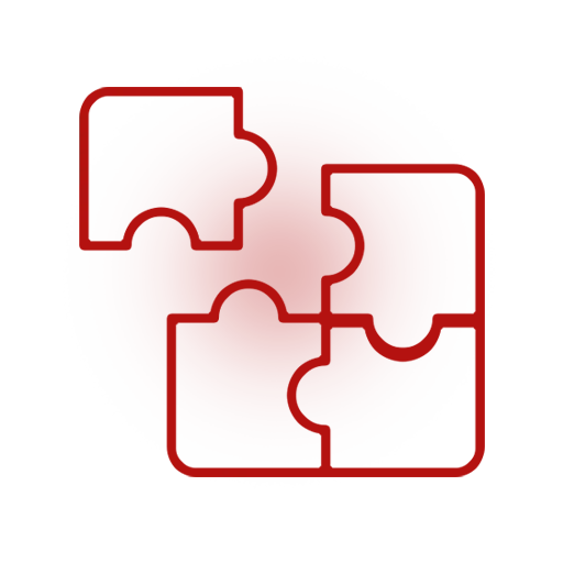 Integration Icon