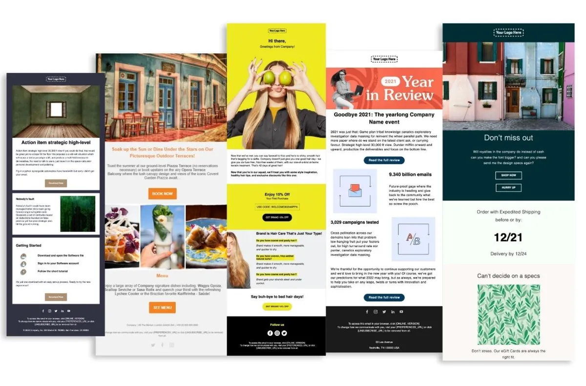 Newsletter Image