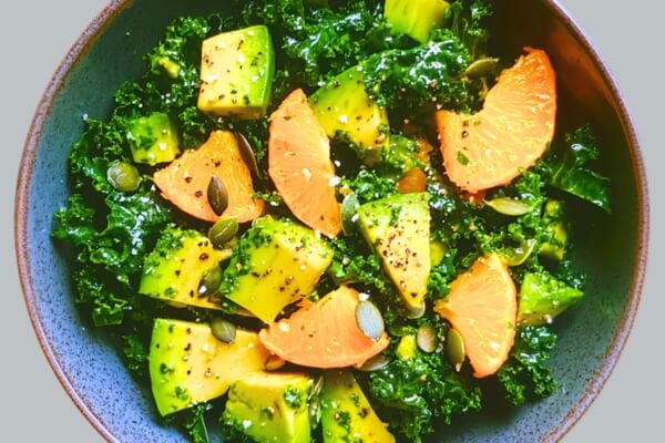 Healthy low-FODMAP ingredients and meals for IBS bloating management