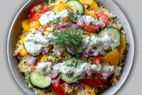 Healthy low-acid foods and meals for GERD (GORD) and acid reflux comfort