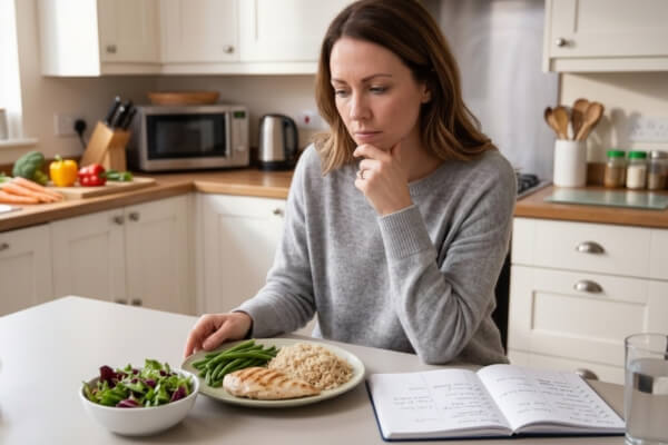 Why the Low-FODMAP Diet Doesn't Work for Everyone (And What Your Microbiome Says About Your Digestion)
