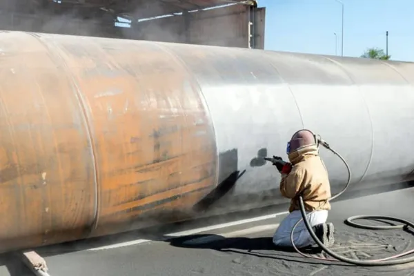 Anti-Corrosive Coatings
