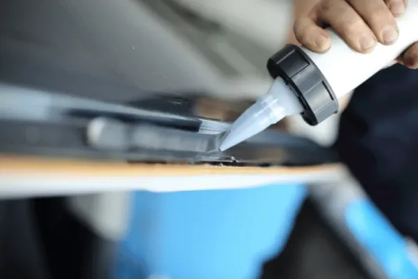 Bonding Adhesives