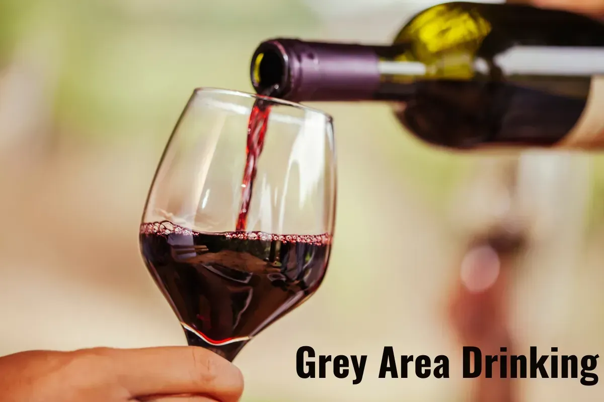 Exploring Grey Area Drinking