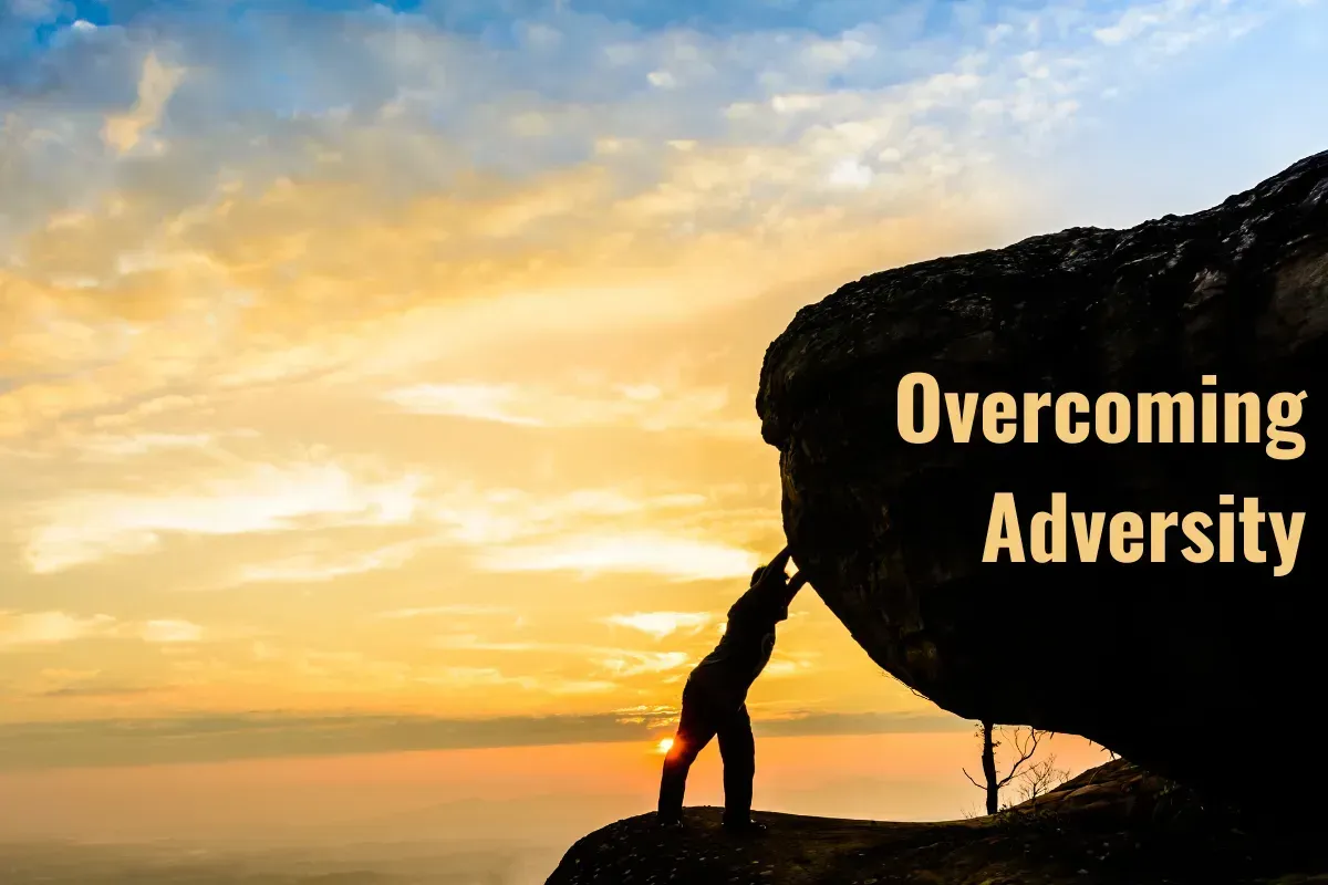Seven Practical Strategies to Overcome Adversity and Build Resilience