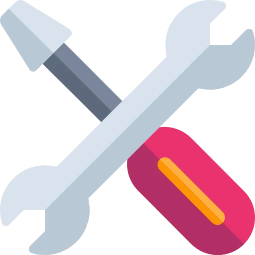 repair icon