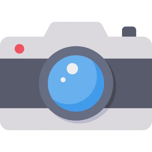 camera icon