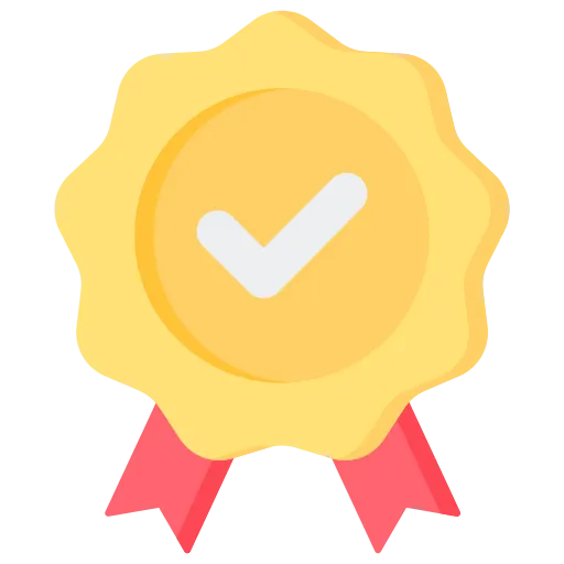 guarantee icon