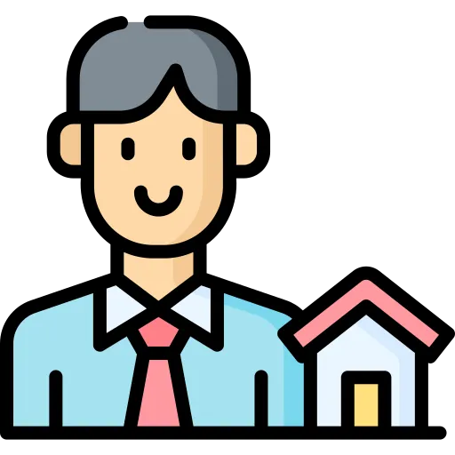 home owner icon