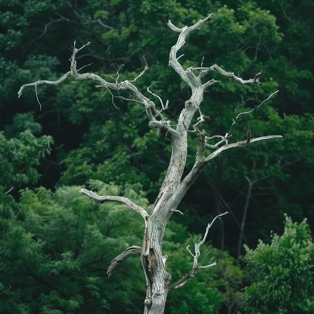 Jackson TN Arborist Health Check