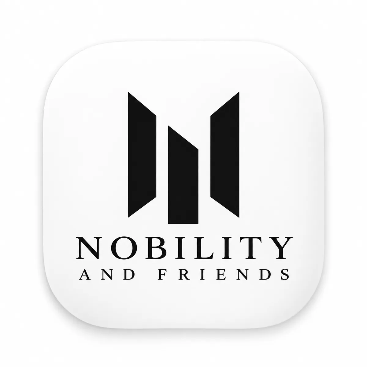 Nobility and Friends