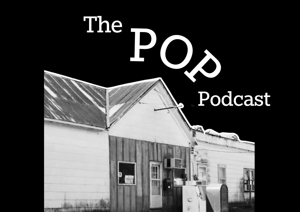 Episode 5: Confronting the Doorway of Authority