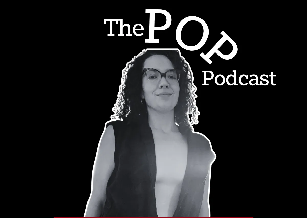 Episode 6: Even the Black Sheep Belongs to Herself