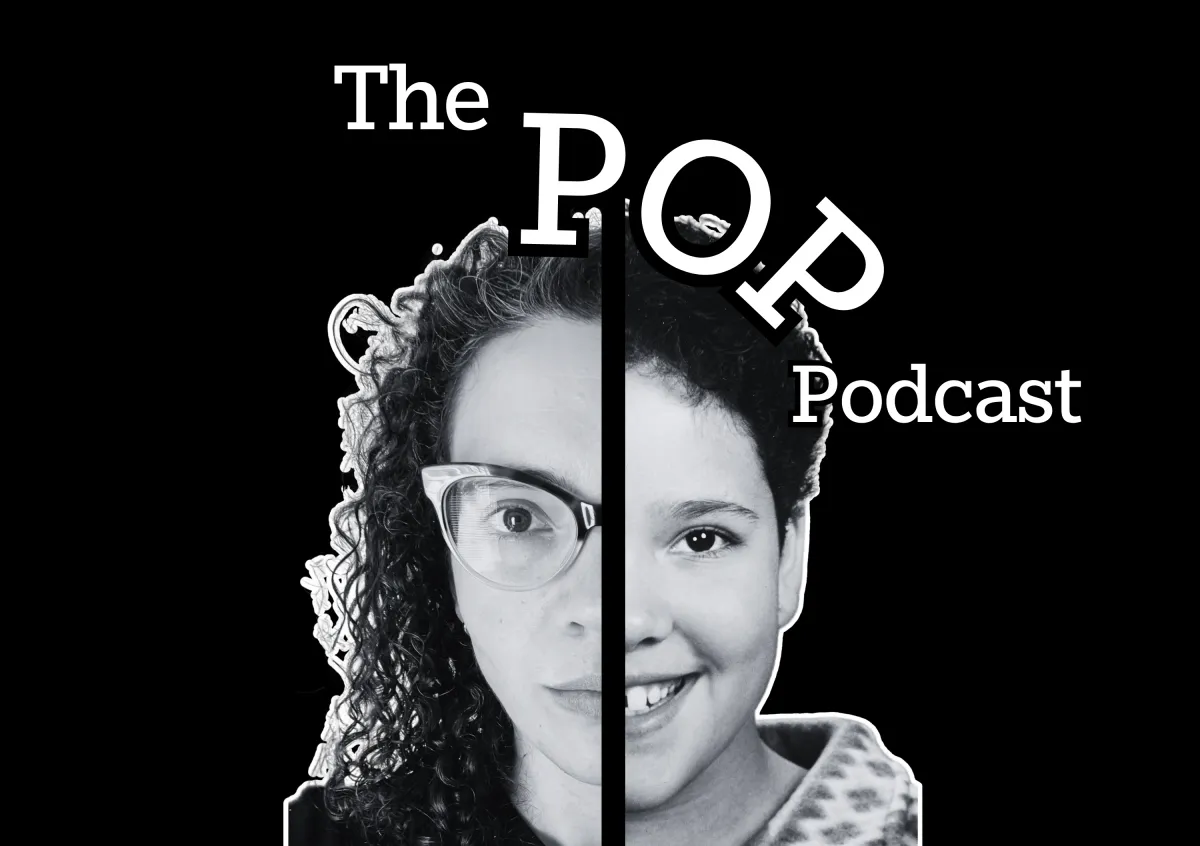 Episode 7: Confessions of a Very Good Girl