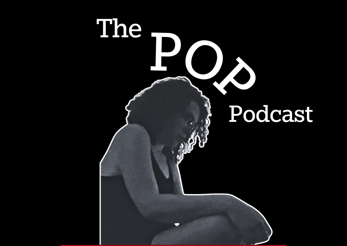 Episode 8: Good Girls Swallow Shame and Hope It’s Nourishment