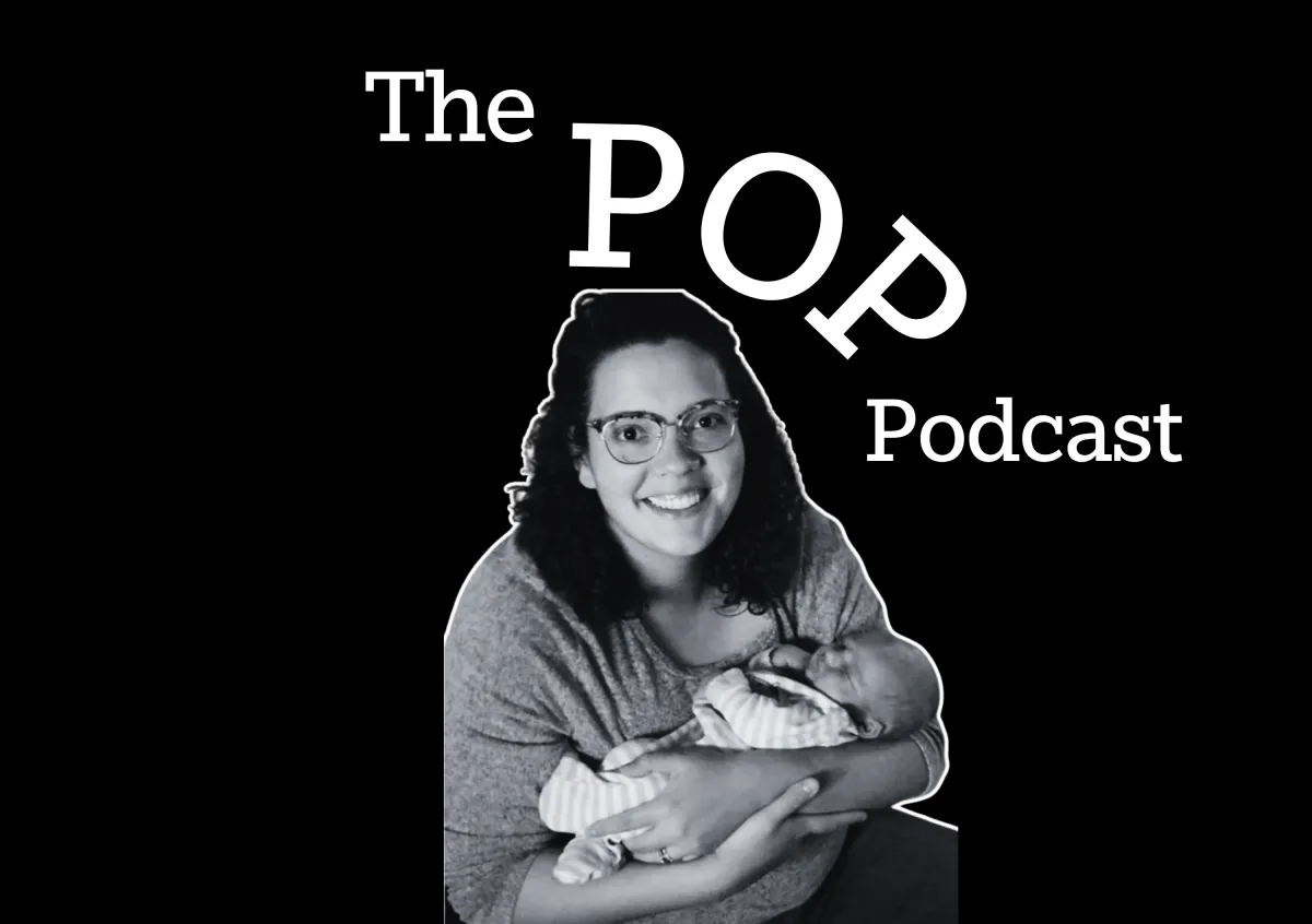Episode 10: Failure to Thrive in The Pursuit of Perfection