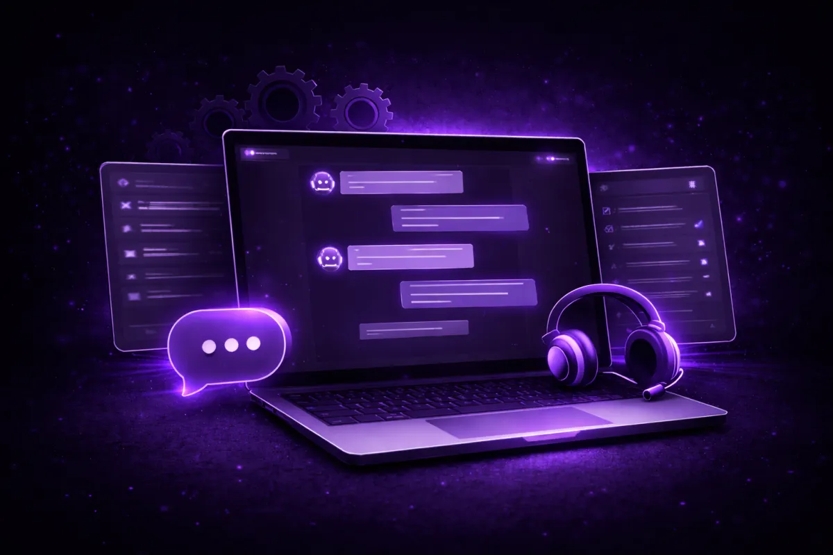 geometric shape digital wallpaper