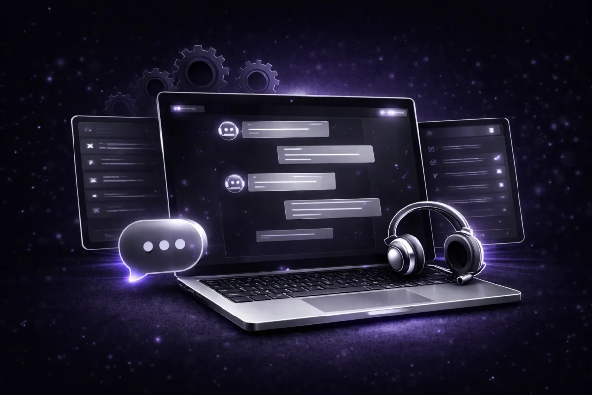 geometric shape digital wallpaper