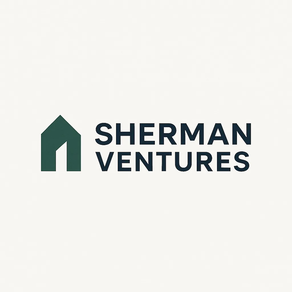 Sherman Ventures Logo