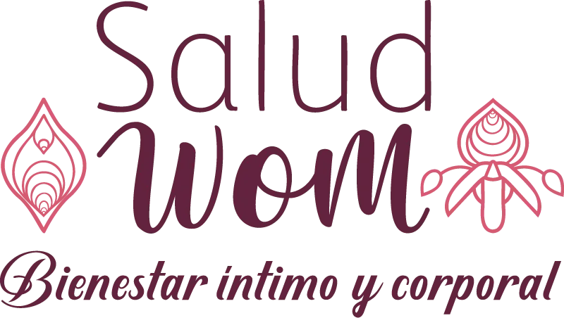 Logo Salud WoM