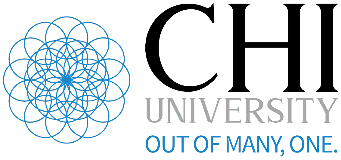 CHI Brand Logo
