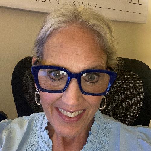 Lisa Woletz