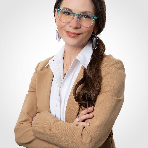 Laura Farley
