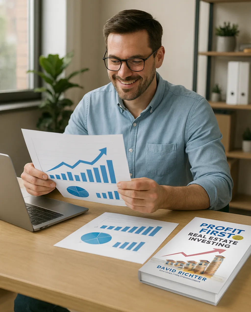 A bunch of gold buttons flying in the air