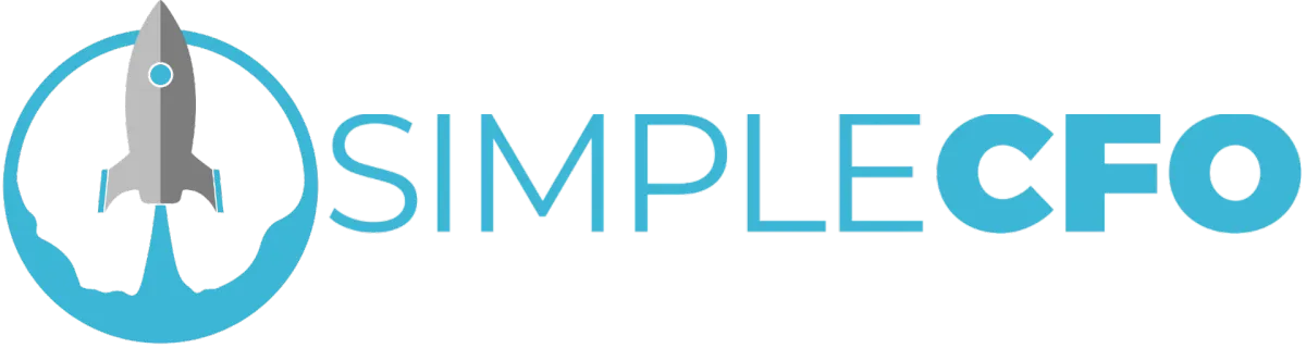 Simple CFO Logo