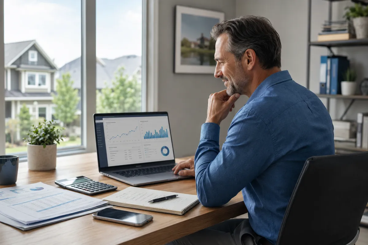 If Your Financial Reports Are 30 Days Behind, Your Decisions Are 30 Days Wrong