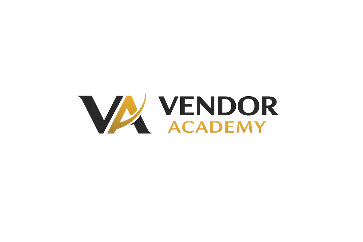 Vendor Academy