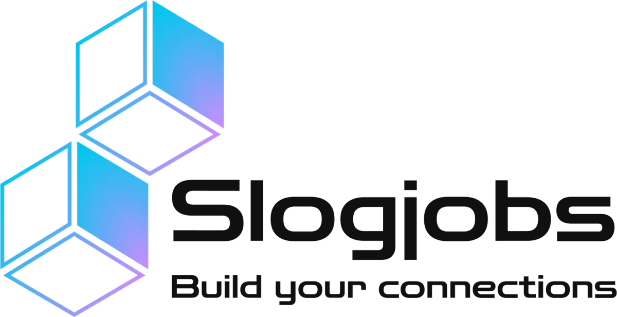 Slog Jobs Home Page