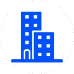 Commercial Roofing Icon