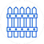Fences Icon