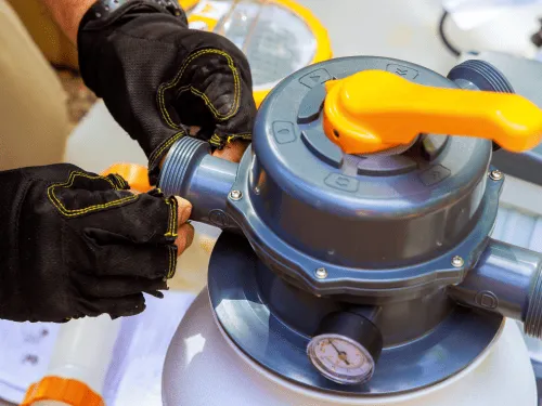 Filter Cleaning & Maintenance in Garden Grove