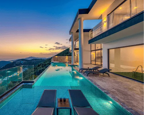 Pool Cleaning Garden Grove