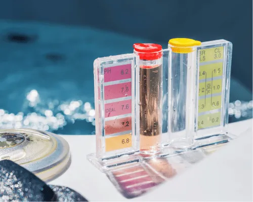 Newport Beach Water Testing & Chemical Balancing