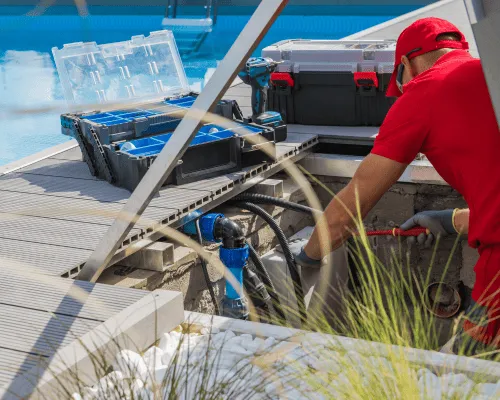 Garden Grove Filter Cleaning & Maintenance