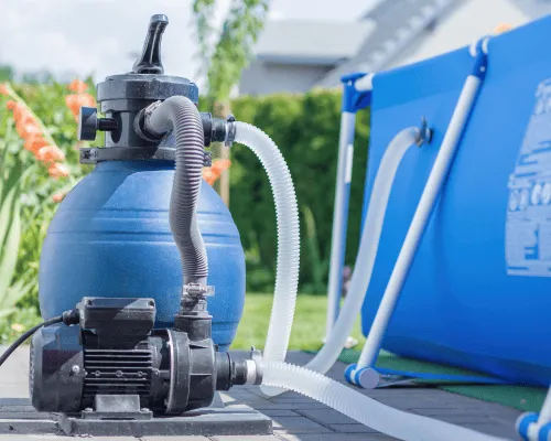 Costa Mesa Filter Cleaning & Maintenance