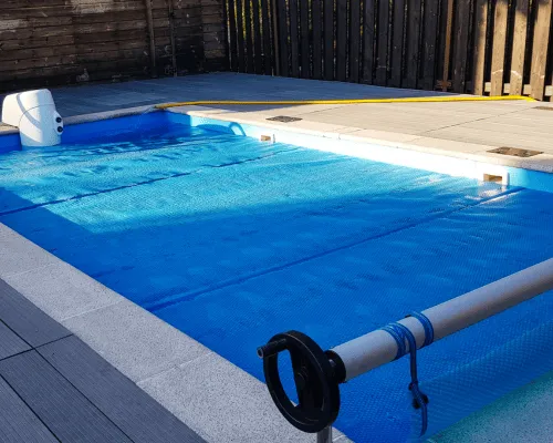 Costa Mesa Routine Pool Cleaning