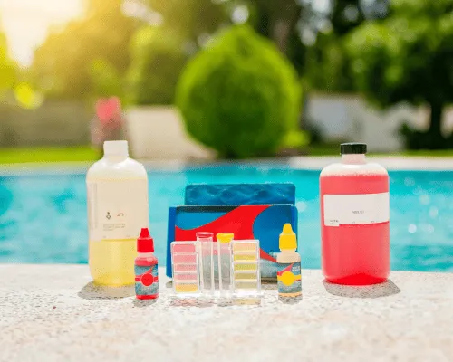 Newport Beach Acid Wash Services