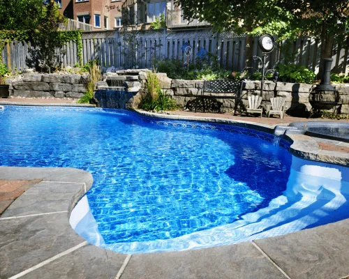 Anaheim Hills Water Testing & Chemical Balancing