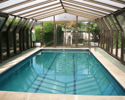 Anaheim Hills Routine Pool Cleaning