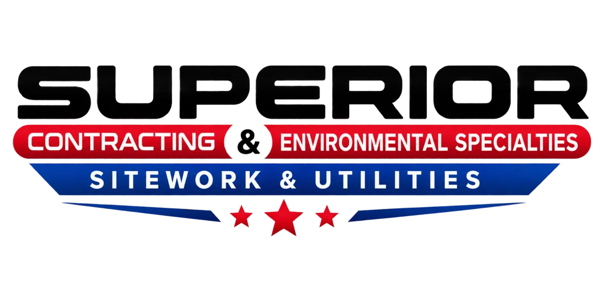 Superior CES Sitework & Utilities