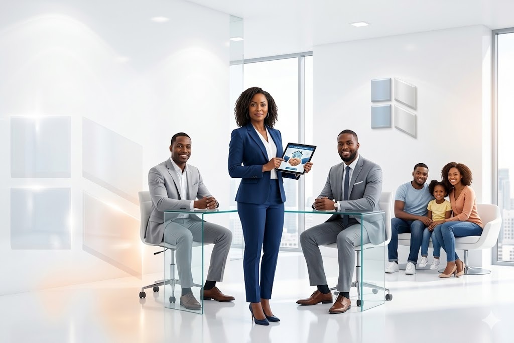 Best insurance services provider in Kenya 