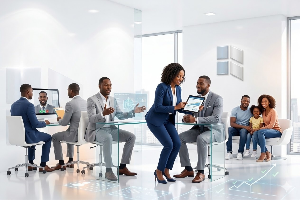 Best insurance services provider in Kenya 