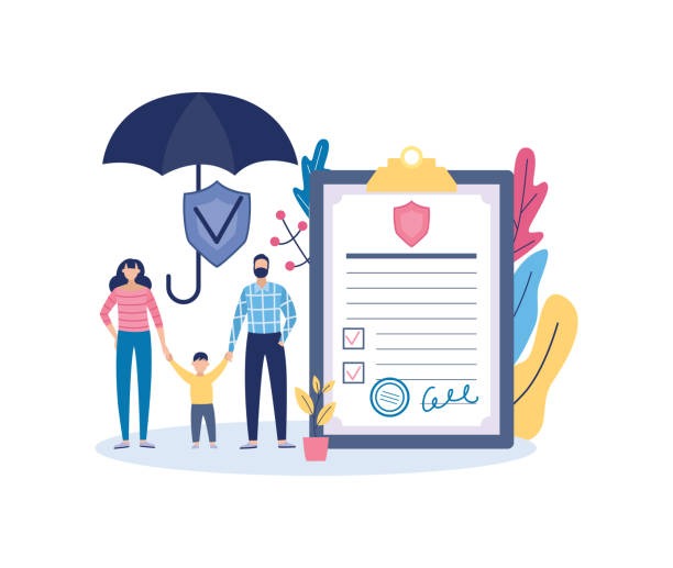 Because the People You Love Deserve Protection