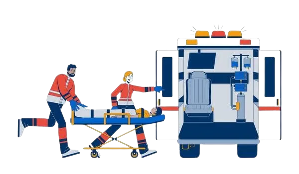 Healthcare insurance Kenya